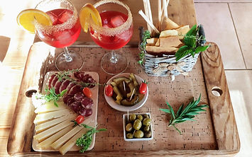 coctail anti pasti