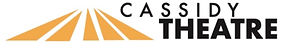 Cassidy Theatre Color Logo
