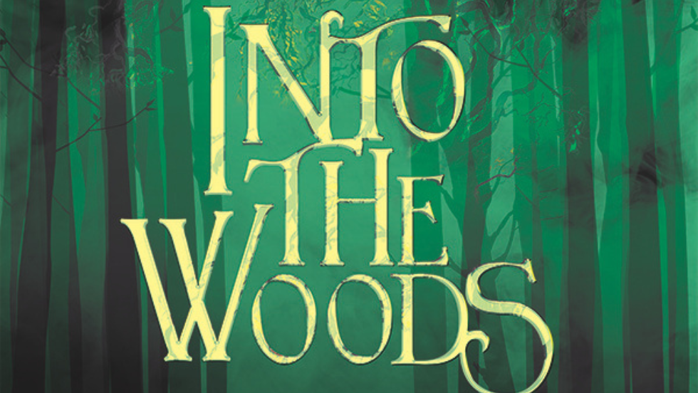 Into The Woods