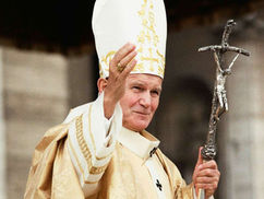 Redemptive Suffering