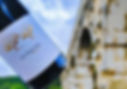 Les Deux Pins Tavel - Lirac - IGP oc - Châteauneuf du Pape