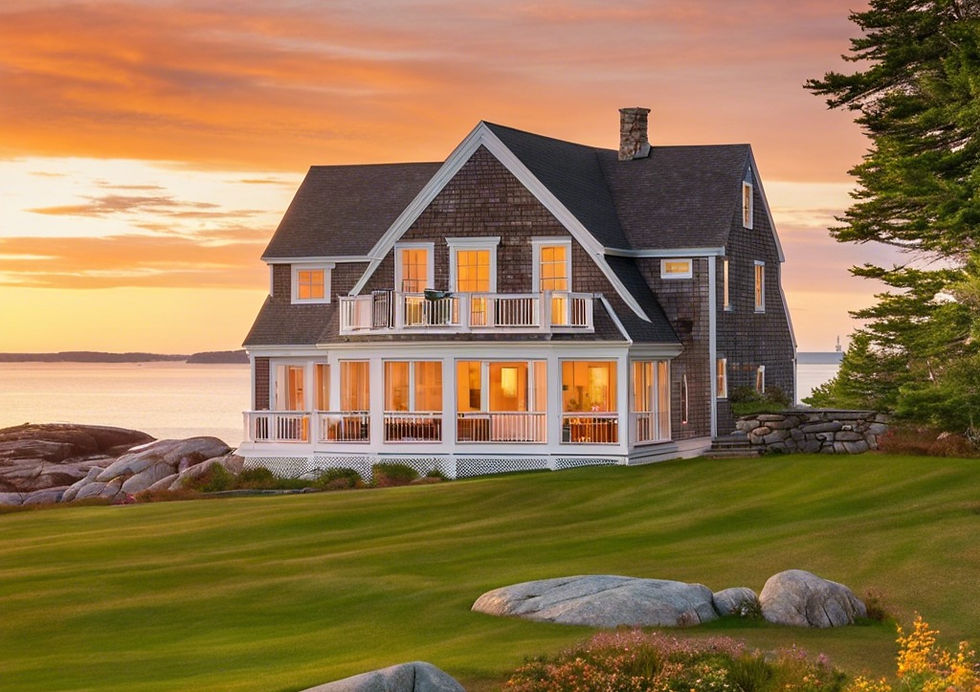 view from the outside_ nice maine house on the ocean.jpg