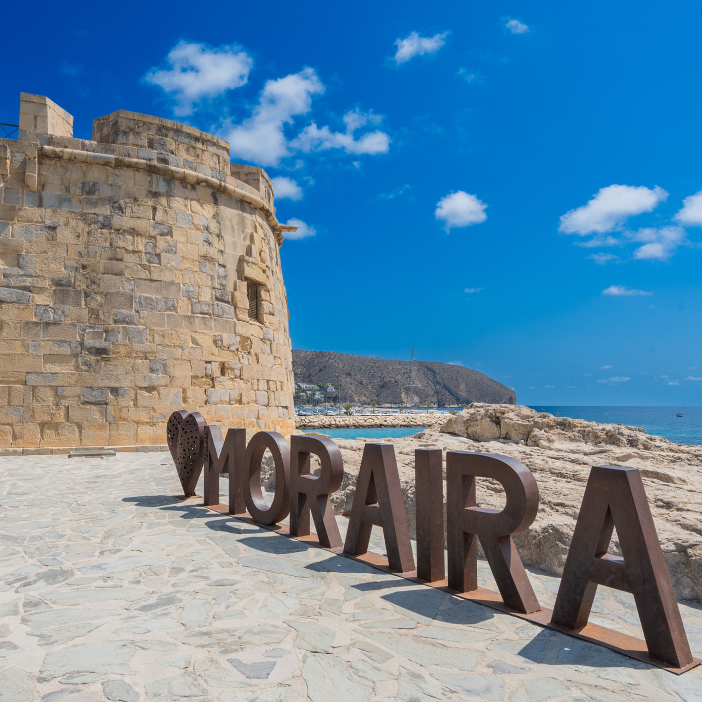 Costa Blanca