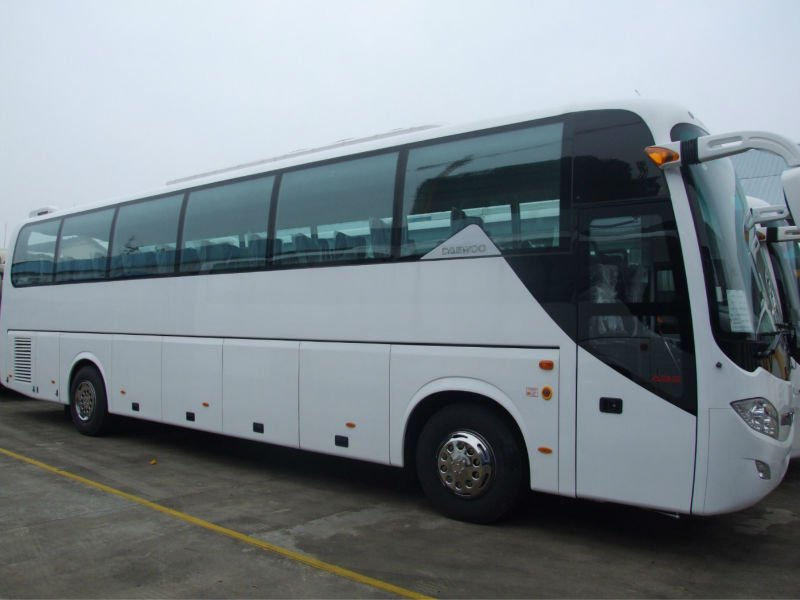 Bus Grande