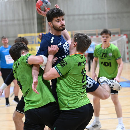 Niederlage des Future Teams!