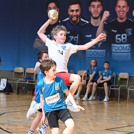 U10 erreicht NÖ-Meistertitel!