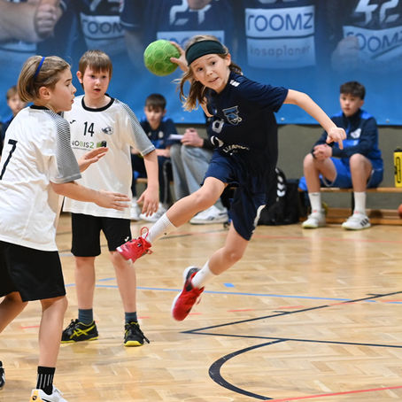 U10 gewinnt in Perchtoldsdorf!