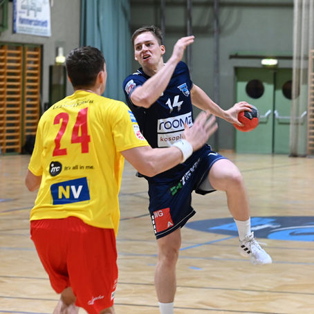 Cup-Schlager in Krems!