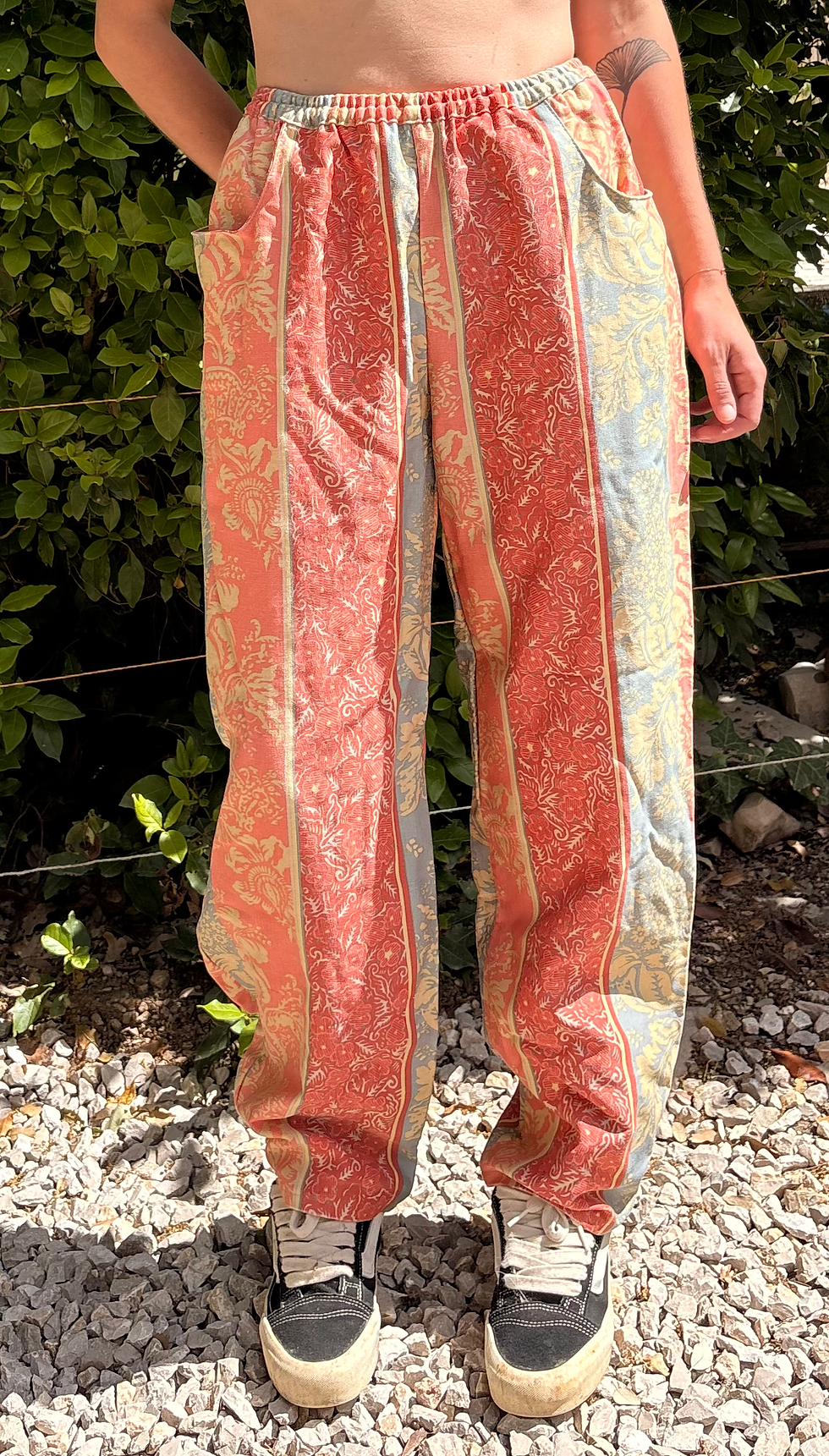 Miniature : Pantalon Mowgli Femme / Full Colors / M