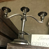 chandeliers
