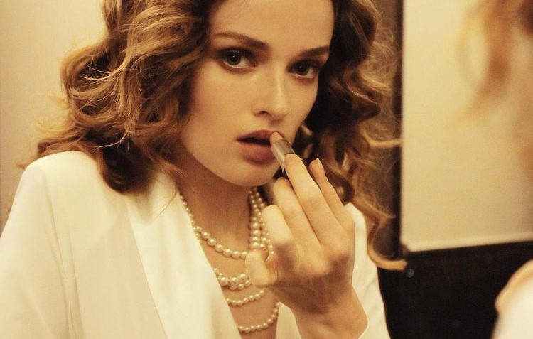 Chiara: una make-up artist e hair stylist per il tuo matrimonio unico