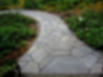 Irregular Flagstone