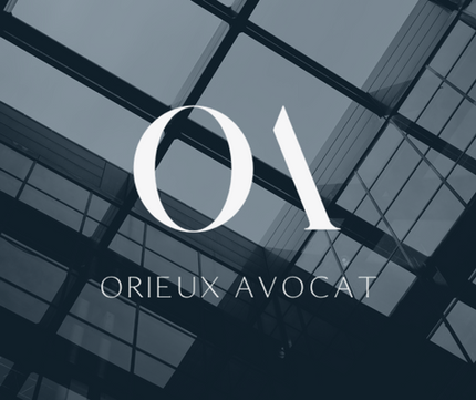 Alvora - Portfolio - Orieux Avocat - Couverture