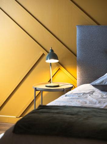 Lampe de chevet
