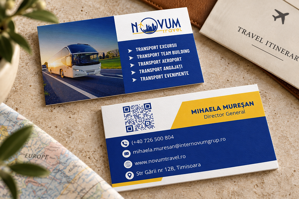 Novum Travel