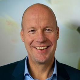 Cor van Vliet