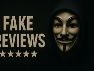 How to Detect Fake Google Reviews (and What to Do About Them)