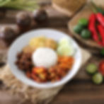 Nasi Langgi