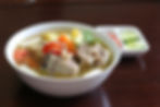 Sop Buntut