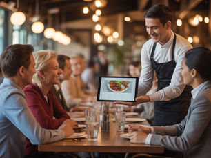 Why Restaurants Need a Website: Essential Benefits for Success