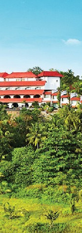 Gateway Varkala