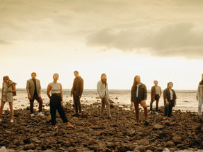 Ben&Ben drop new version of 'Leaves,' featuring K-Pop star Young K