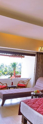 Suite Room