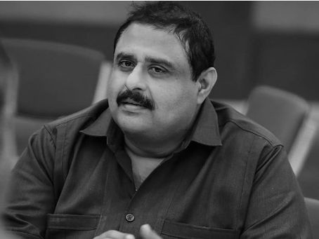 ആഗസ്റ്റ് 27; നൗഷാദിന്റെ മരണവും കാഴ്ച്ചയുടെ വാർഷികവും!