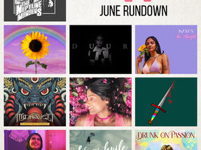 June Rundown