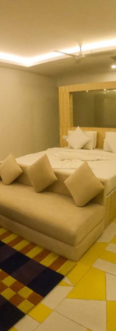 Elixir Cliff Beach Resort & Spa