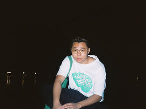 Hong Kong producer-artist Gareth.T drops an R&B track for the holidays with '2 more weeks'