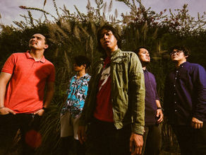 Kubra Commander debuts first official single 'The Now' under Lilystars Records