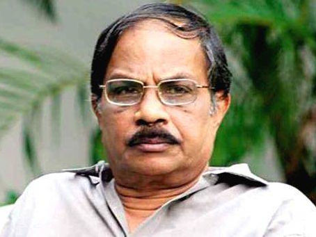 എൺപത്തിയെട്ടിൽ എം ടി
