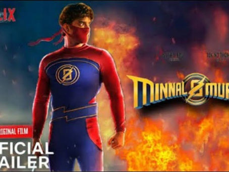 ചെയ്യാൻ പറ്റില്ല എന്ന് തോന്നുന്ന സിനിമ ചെയ്യുമ്പോഴേ എക്സൈറ്റ്മെന്റ് ഉള്ളൂ: ബേസിൽ ജോസഫ്