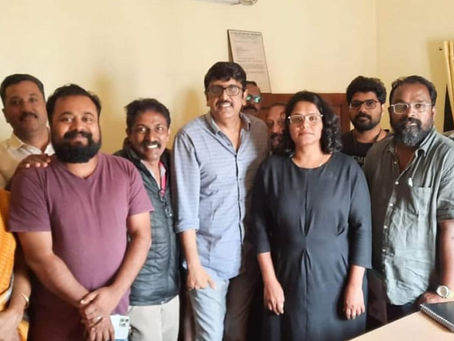 വനിത മേക്കപ്പ് ആര്ട്ടിസ്റ്റിന് ഫെഫ്കയില് അംഗത്വം; ചരിത്ര വിജയമെന്ന് WCC