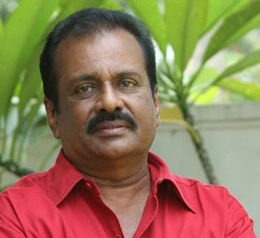 സങ്കൽപ്പങ്ങളെ പൊളിച്ചെഴുതിയ നായകൻ. ഓർമയിൽ വേണു നാഗവള്ളി.