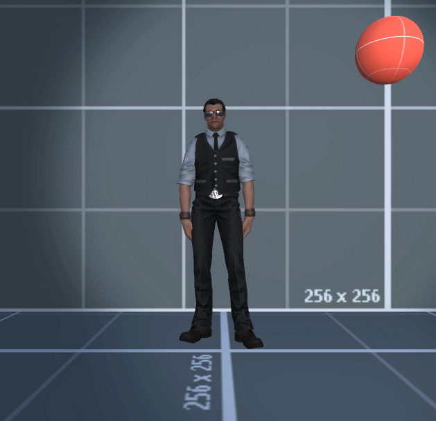 IKLookAtSolverShowcase1.gif