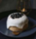 Earl Grey Milk Tea Cake