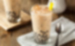Roasted Milk Tea
