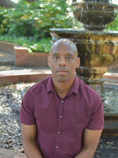 Phil Harper, MA, LPC