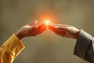 mental health counseling picture giving