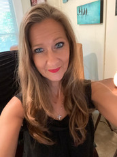 Amy Robinson, MA, LPC-A