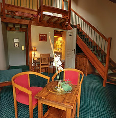 Chambre Duplex Serre Chevalier