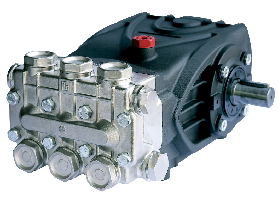 Copie de POMPE INTERPUMP HT 4718