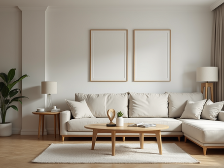 Simple Strategies to Keep Your Home Tidy