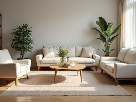 Top Tips to Declutter and Organize Your Home