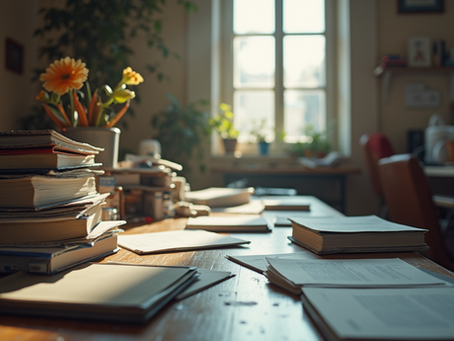 The Benefits of Hiring a Decluttering Expert