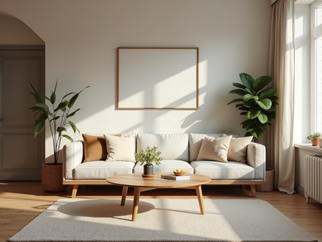How Professional Decluttering Can Transform Your Space