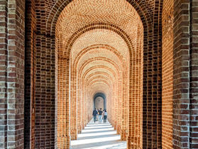 Dehradun and Mussoorie: Learning to be Slow... Solo