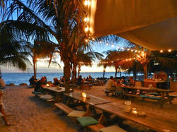 Zest, Jan Thiel Beach